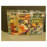 5 - Collectible Comic Books
