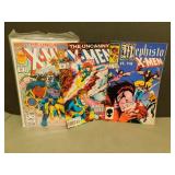 5 - Collectible Comic Books