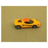 2000 Hot Wheels Lotus Project