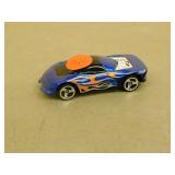 1993 Hot Wheels Buick Wild Cat