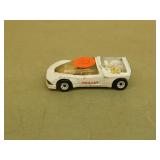 1986 Match Box Peugeot Quaser