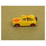 1969 Match Box Field Car