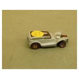 1969 Hot Wheels Lil Demon R Line