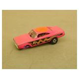 1971 Match Box Dodge Dragster