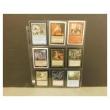 MTG Vintage Staple Proxy / Reproduction