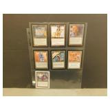 MTG Staple Artfiact Proxy / Reproduction