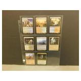 MTG Staple Land Proxy / Reproduction