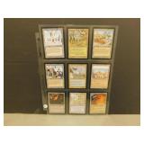 MTG Vintage Staple Land Proxy / Reproduction Lot