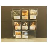 MTG Staple Land Proxy / Reproduction