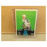 1970-71 OPC Phil Goyette #251 Lady Byng Trophy