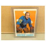 1970-71 OPC Roger Crozier #145 Hockey Card