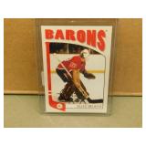 2005 Gilles meloche Expo 2/10 card