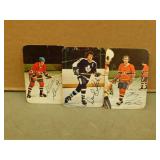 1977 Topps / O-Pee-Chee Glossy Inserts - Condition