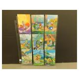 Pokemon Art Card- 10 Cards