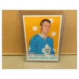 1970-71 OPC Paul Henderson #217 Hockey Card