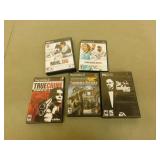 Playstation 2 / PC Games