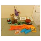 Miscellaneous Lot