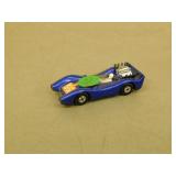 1971 Match Box  Blue Shark