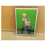 1970-71 OPC Phil Goyette #251 Lady Byng Trophy