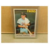 1970 Topps Harmon Killebrew #150 Baseball card