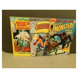 5 - Collectible Comic Books