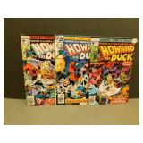 5 - Collectible Comic Books