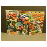 5 - Collectible Comic Books