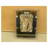 2008 Musem Collection Cale Yarbourogh Card355/1000