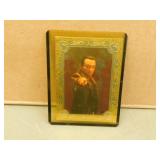 1995 Skybox Shang Tsung Mortal Kombat Card