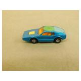 1973 Matchbox Saab Sonnett 3