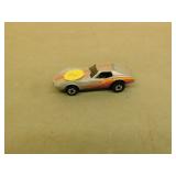1975 Hotwheels Corvette