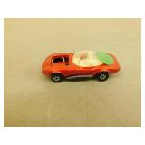 1970 Matchbox Hot Rod Draguar