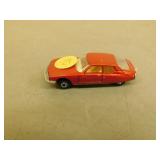 1971 Match Box #15 Citroen