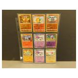 Pokemon Holo / Reverse Holo- 18 Cards