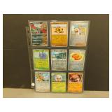 Pokemon Holo / Reverse Holo- 18 Cards