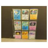Pokemon Holo / Reverse Holo- 18 Cards