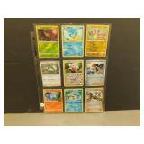 Pokemon Holo / Reverse Holo- 18 Cards