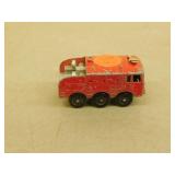 Lesney Foamite Crash Tender