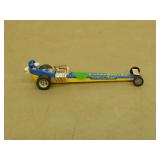 Corgi Whizzwheels Quartermaster Dragster