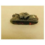Dinky Toys Centurion - 5' long