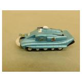 Dinky Toys Spectrum Pursuit Vehicle - 6' Long