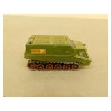 Dinky Toys Shado 2 - 6' long