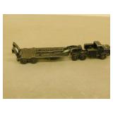 Dinky Toys Tank Transporter - 12' Long