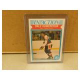1982/83 OPC Dale Hawerchuk #381
