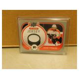 2021/22 Jakub Voracek Game Used Jersey #GJ-JV