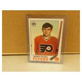 1969/70 Topps Doug Favell #88