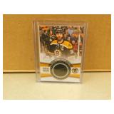 2016/17 Zdeno Chara Game Used Jersey #GJ-ZC