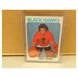 1975/76 OPC Mike Veisor #385