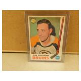 1969/70 OPC Phil Esposito #30