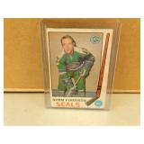 1969/70 OPC Norm Ferguson #146